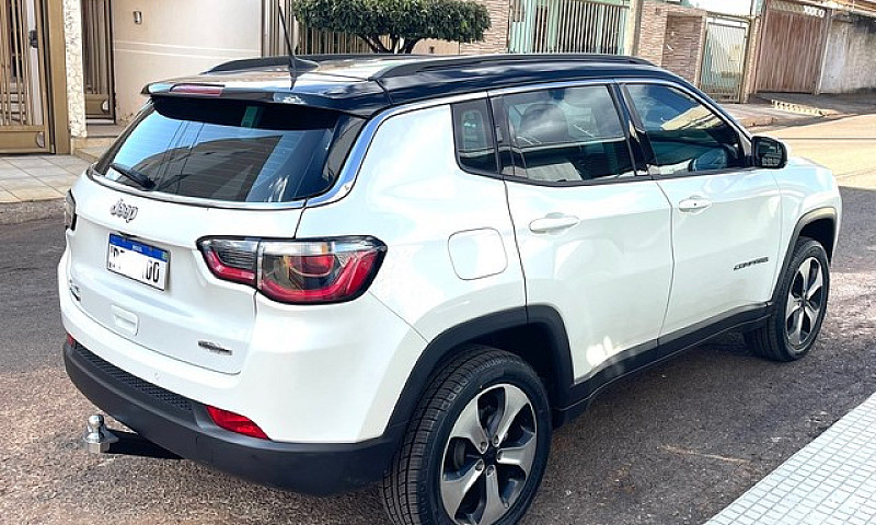 Jeep Compass Diesel ...