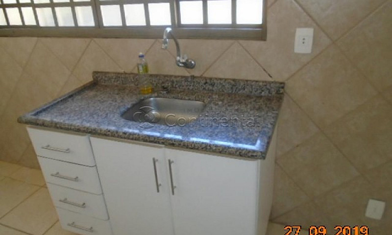 Apartamento Padrão E...