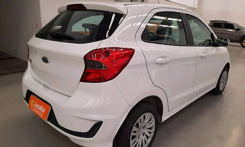 Ford Ka 2019/2020 1....