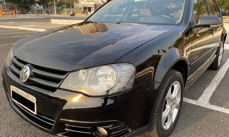 Golf 1.6 2008/09 Com...