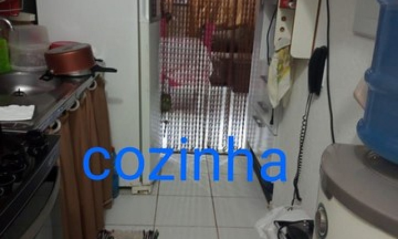 Repasso Apartamento ...