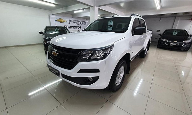 Chevrolet S10 2.8 Lt...