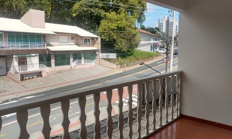 Blumenau - Apartamen...