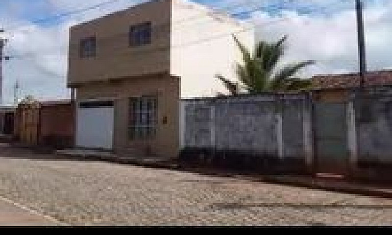 Vende Se Casa Em Mor...