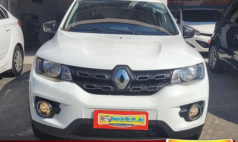 Renault Kwid Intense...