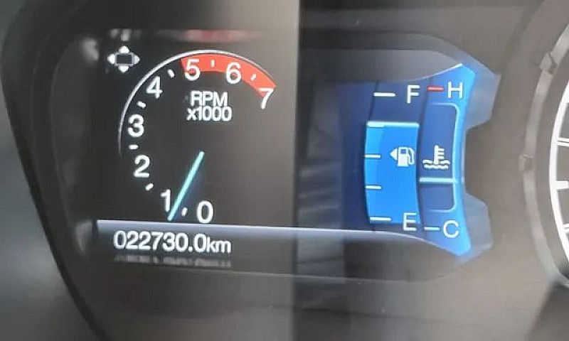Ford Ranger Xlt 2020...