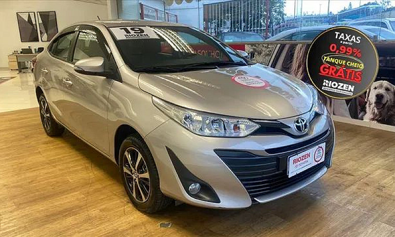 Toyota Yaris 1.5 16V...