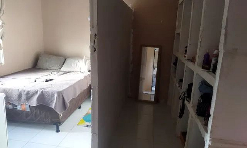 Vendo Está Casa No J...