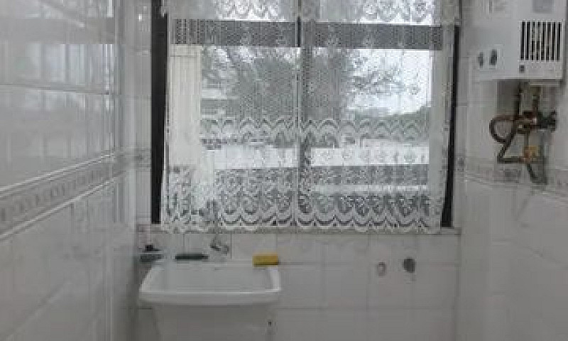 Apartamento No Recre...