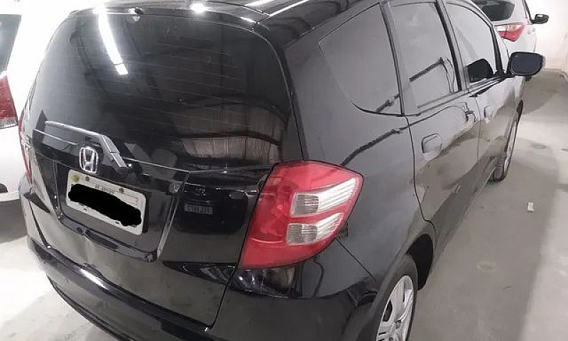 Honda Fit 1.4 Manual...