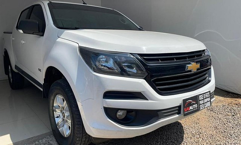 Chevrolet S10 Ltz 2....