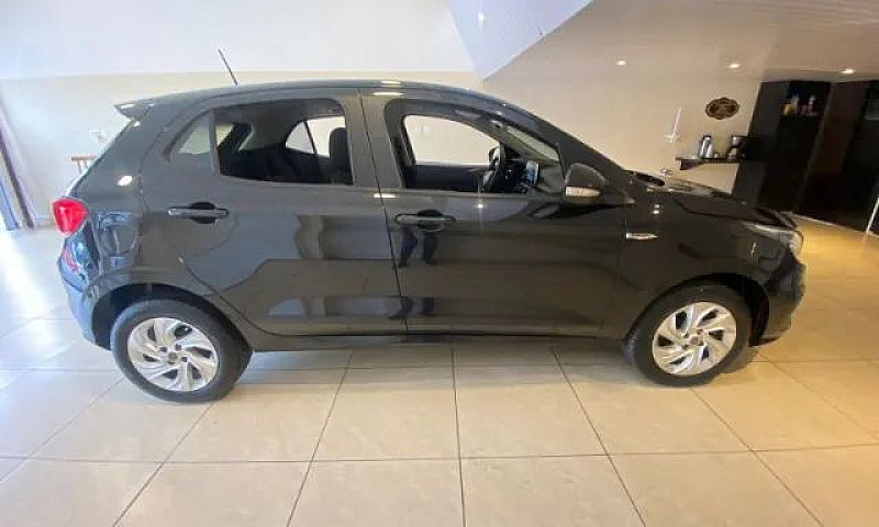  Fiat Argo Drive 1.3...