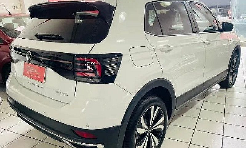 T-Cross 1.0 200 Tsi ...