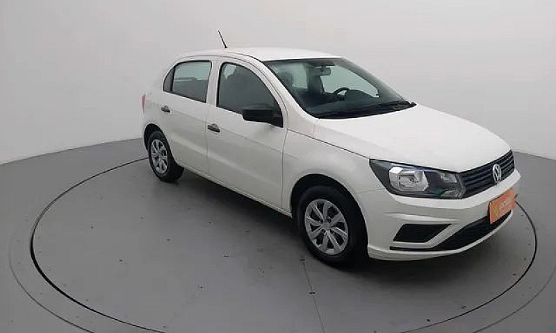 Volkswagen Gol 2023 ...