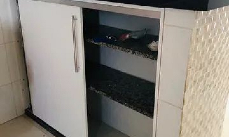 Alugo Lindo Apartame...