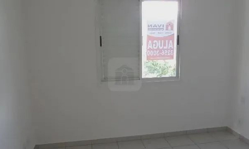 Apartamento Padrão E...