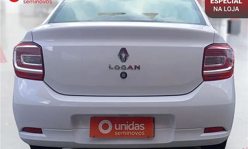 Renault Logan 2023 1...