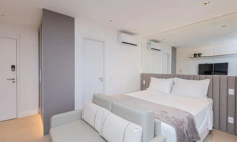 Apartamento Completo...