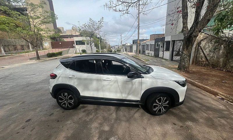 Fiat Pulse Impetus 1...