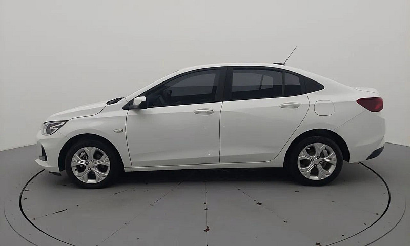 Chevrolet Onix 2023 ...