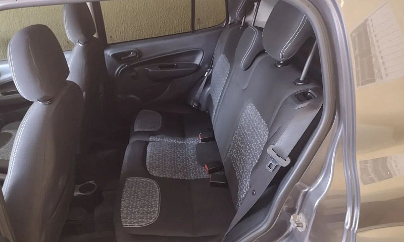 Fiat Uno Attractive ...