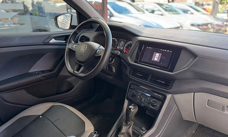 T-Cross Sense 1.0 Ts...