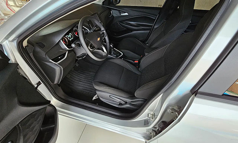 Chevrolet Onix Ltz 3...