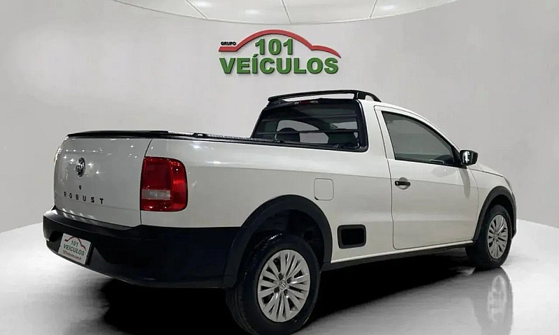 Saveiro Robust 1.6 T...