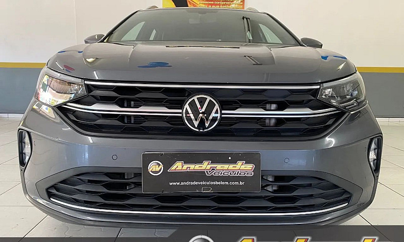 Volkswagen Nivus Hig...