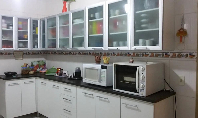 Vendo Casa Próximo A...