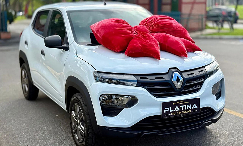 Renault Kwid Zen 1.0...