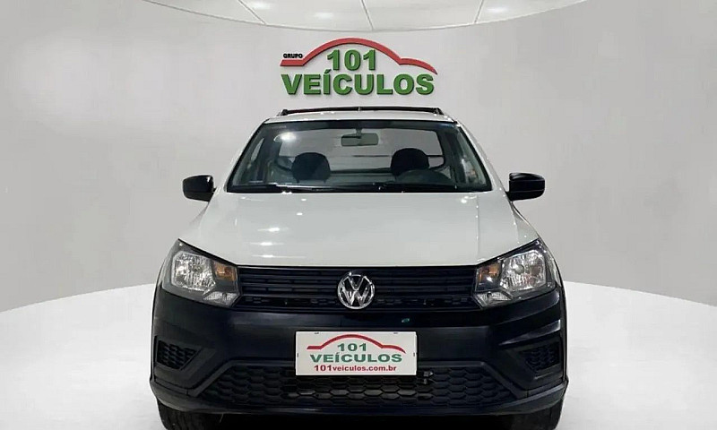 Saveiro Robust 1.6 T...