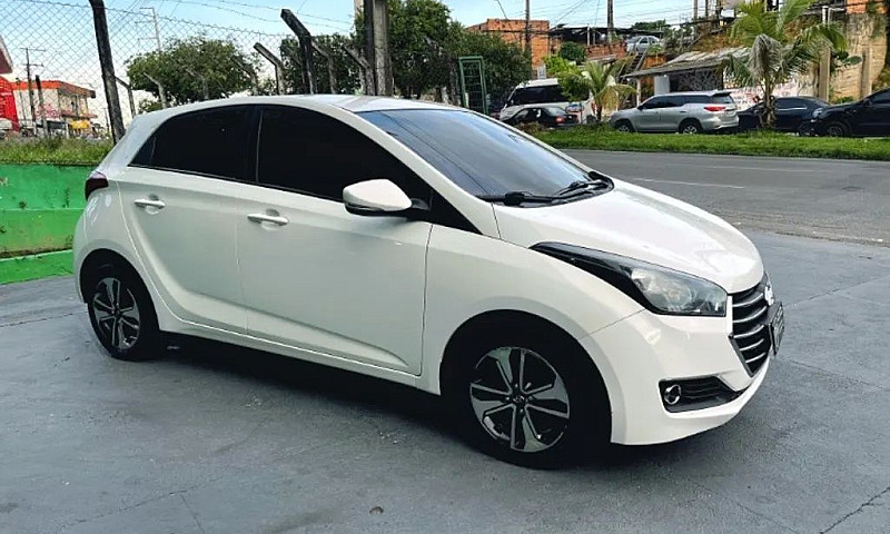 Hb20 Comfort 1.0 201...