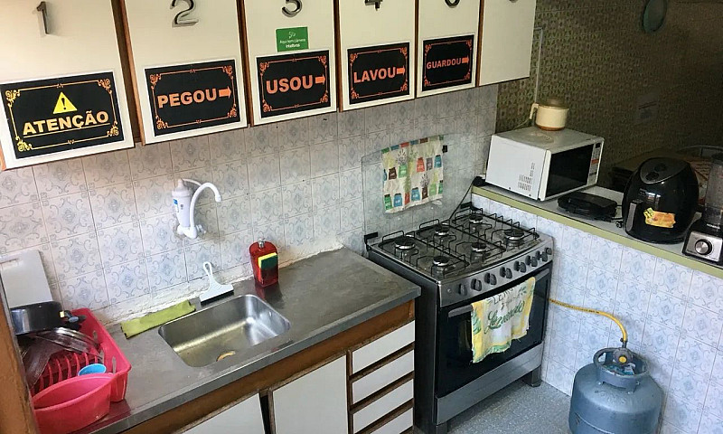 Quarto P/ Solteiro M...
