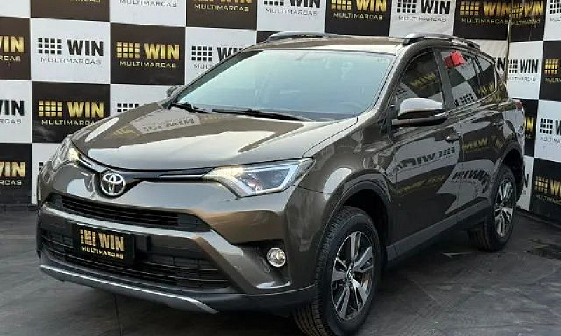 Toyota Rav4 2.0 4X2 ...
