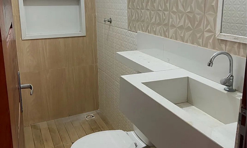 Apt 2 Quartos Na Jov...