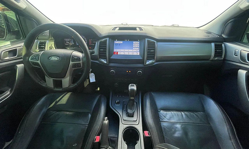 Ford Ranger Xlt 3.2 ...