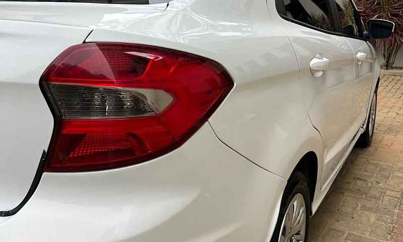 Ford Ka Sedan 2020 1...