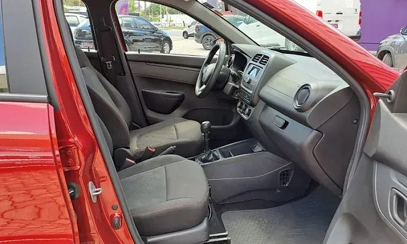 Renault Kwid Zen 1.0...