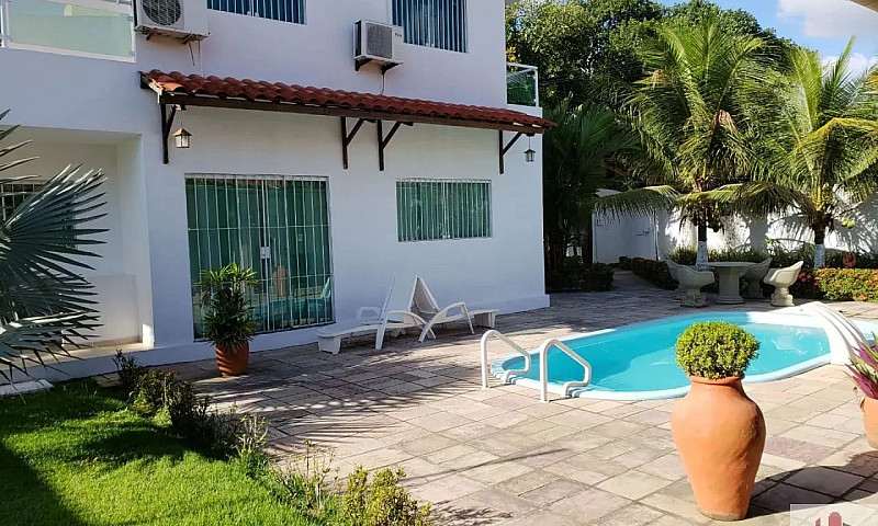 Casa Em Aldeia 4 Qua...