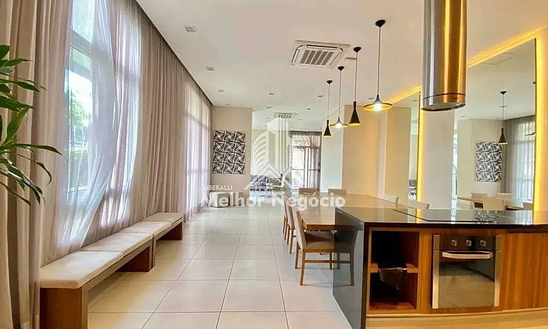 Apartamento Com 2 Do...