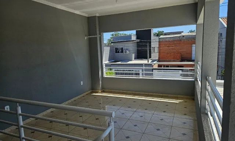 Alugo Casa 110M² No ...