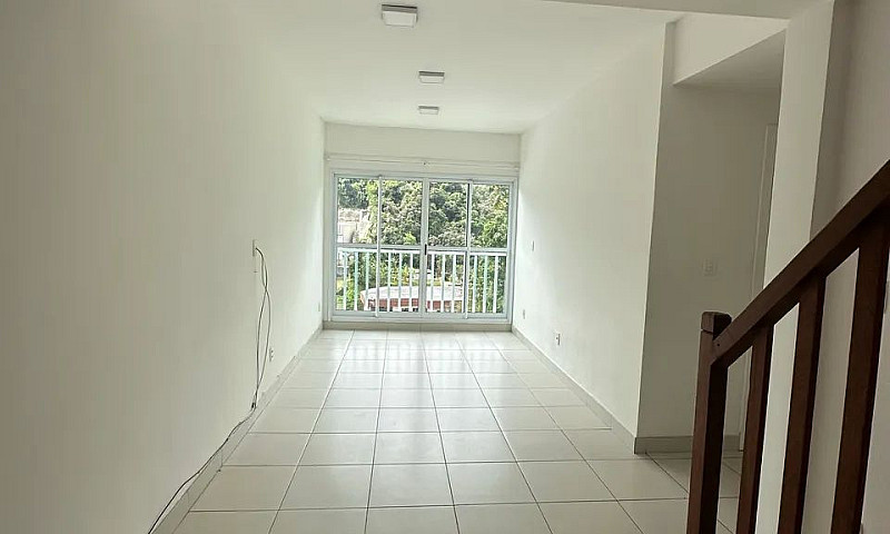 Alugo Cobertura Dupl...