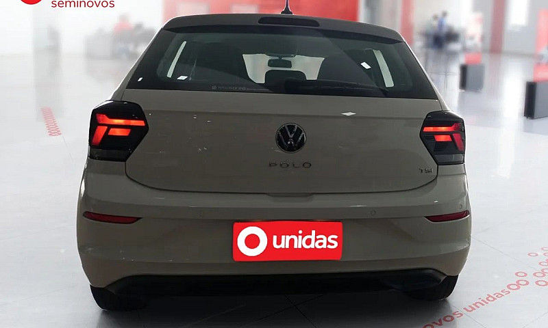 Volkswagen Polo Comf...