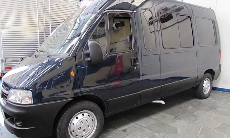 Ducato Executiva 20 ...