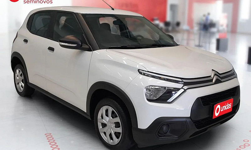 Citroen C3 2024 1.0 ...