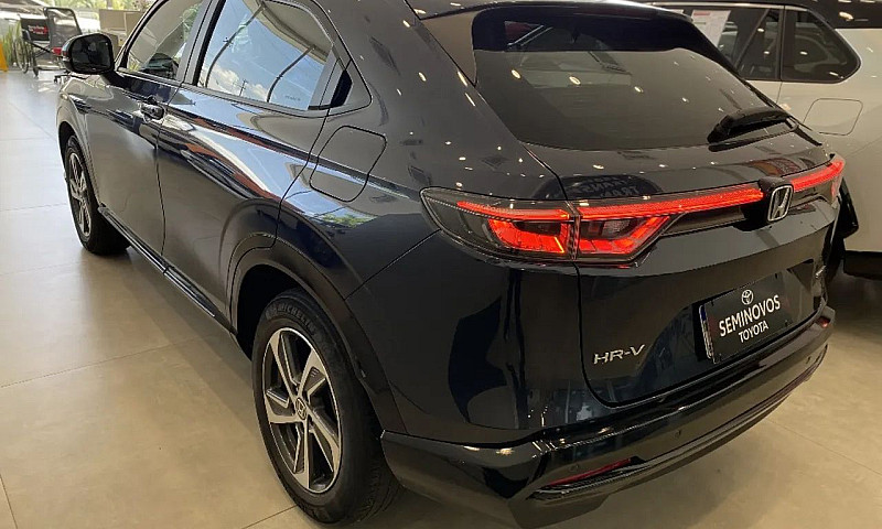 Honda Hr-V Touring 1...