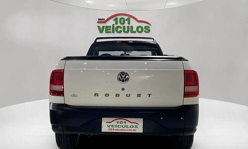 Saveiro Robust 1.6 T...