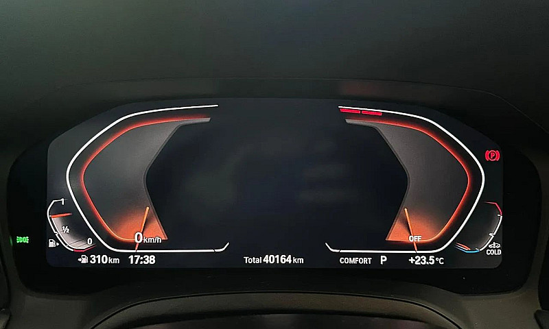 Bmw 320I 320I 2022...