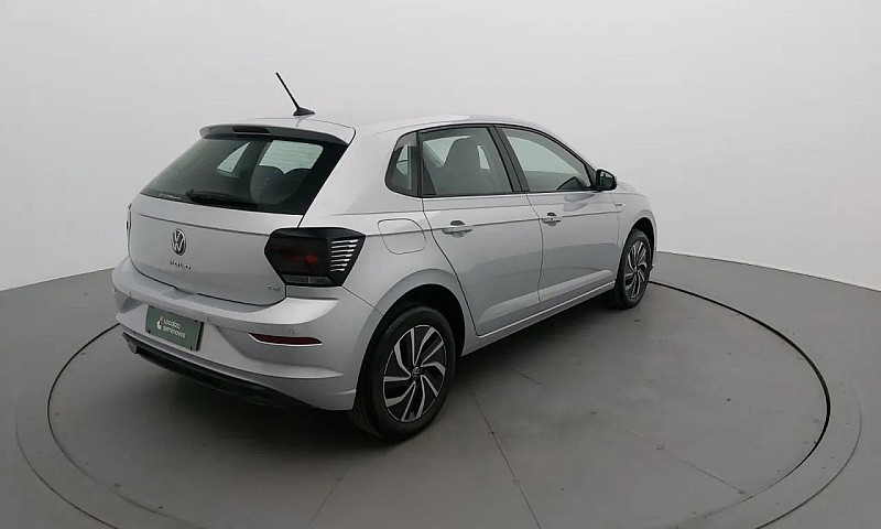 Volkswagen Polo 2024...